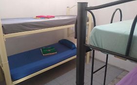 Quarto arejado e sossegado perto do Pelourinho