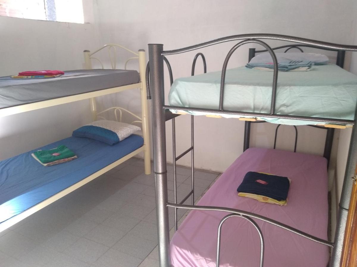 Quarto arejado e sossegado perto do Pelourinho Salvador Exterior foto