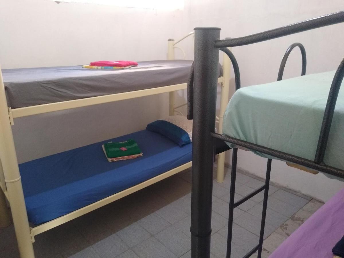 Quarto arejado e sossegado perto do Pelourinho Salvador Exterior foto