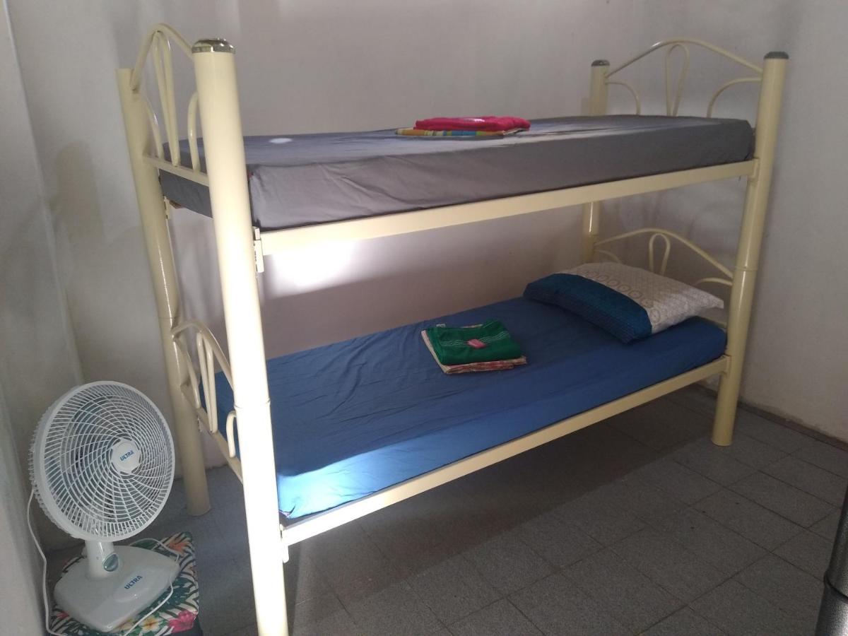 Quarto arejado e sossegado perto do Pelourinho Salvador Exterior foto