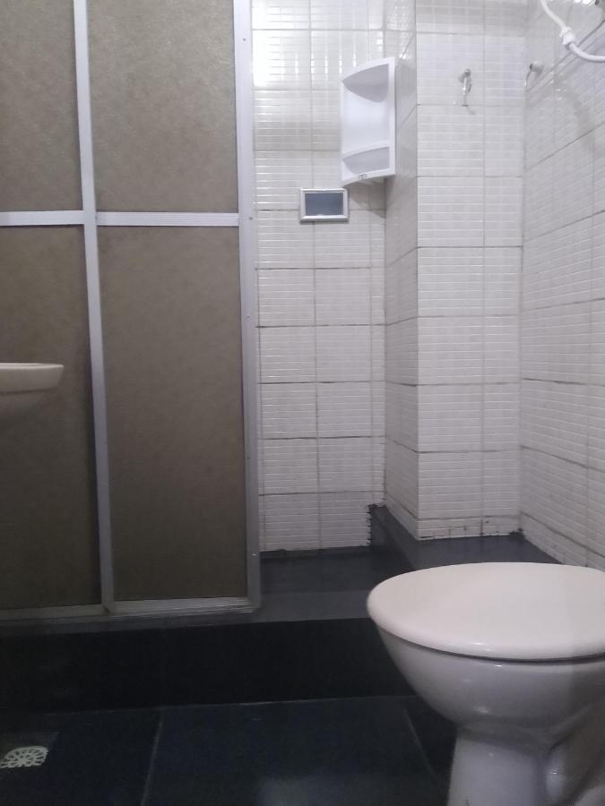 Quarto arejado e sossegado perto do Pelourinho Salvador Exterior foto