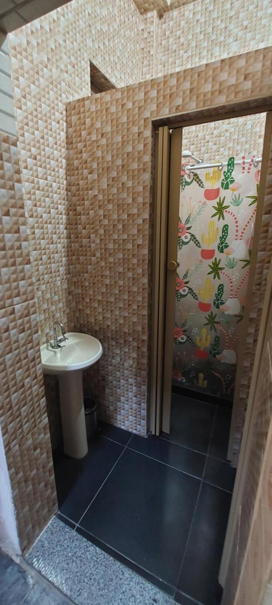 Quarto arejado e sossegado perto do Pelourinho Salvador Exterior foto