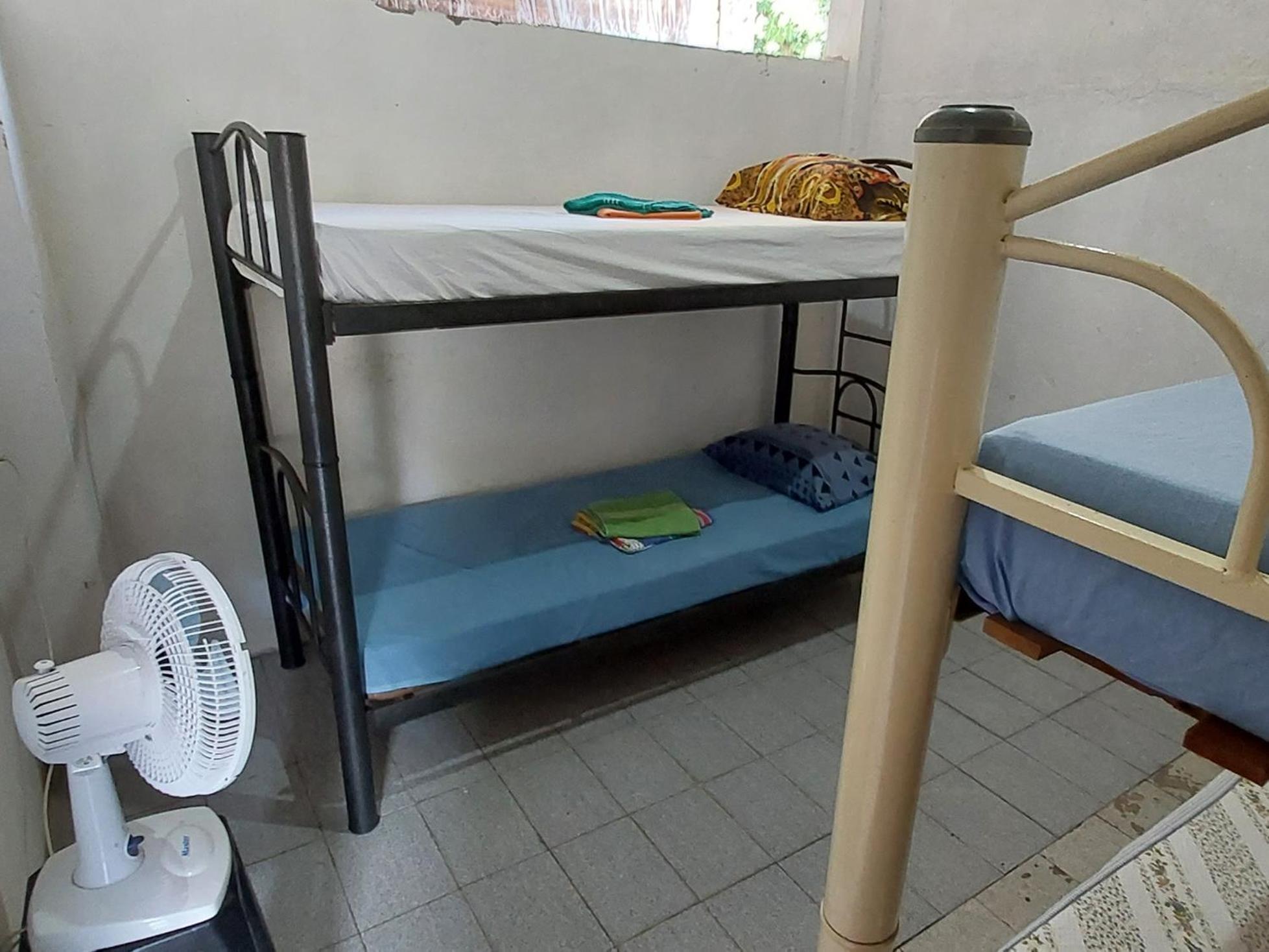 Quarto arejado e sossegado perto do Pelourinho Salvador Exterior foto